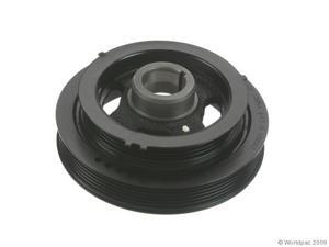 Dorman W0133-1837709 Engine Crankshaft Pulley Dorman W0133-1837709 Engine Crankshaft Pulley