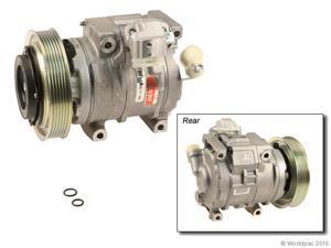 Denso W0133-1951691 A/C Compressor Denso W0133-1951691 A/C Compressor