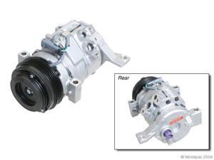 Denso W0133-1598626 A/C Compressor Denso W0133-1598626 A/C Compressor