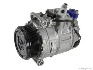 Denso W0133-1908802 A/C Compressor Denso W0133-1908802 A/C Compressor