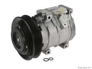 Denso W0133-1831400 A/C Compressor Denso W0133-1831400 A/C Compressor