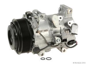 Denso W0133-1910303 A/C Compressor Denso W0133-1910303 A/C Compressor