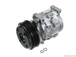 Denso W0133-1831415 A/C Compressor Denso W0133-1831415 A/C Compressor