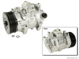 Denso W0133-1910311 A/C Compressor Denso W0133-1910311 A/C Compressor