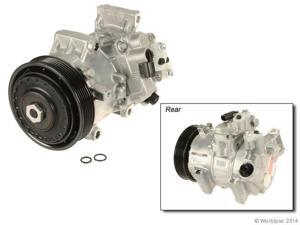 Denso W0133-1971069 A/C Compressor Denso W0133-1971069 A/C Compressor