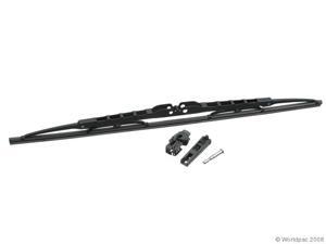 1976-1982 Ford E-350 Econoline Front Windshield Wiper Blade 1976-1982 Ford E-350 Econoline Front Windshield Wiper Blade