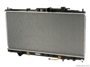 Koyo Cooling W0133-1732056 Radiator Koyo Cooling W0133-1732056 Radiator