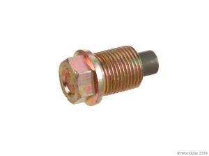 MTC W0133-1975534 Engine Oil Drain Plug MTC W0133-1975534 Engine Oil Drain Plug