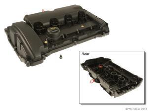 Genuine W0133-1958284 Engine Valve Cover Genuine W0133-1958284 Engine Valve Cover
