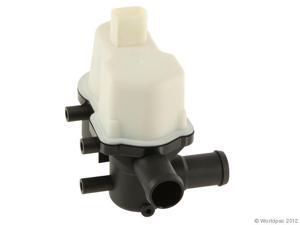 2001-2009 Volvo S60 Evaporative Emissions System Leak Detection Pump 2001-2009 Volvo S60 Evaporative Emissions System Leak Detection Pump
