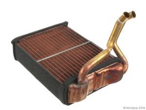 Genuine W0133-1739556 HVAC Heater Core Genuine W0133-1739556 HVAC Heater Core