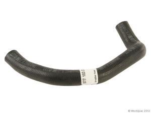 Genuine W0133-1736456 Engine Crankcase Breather Hose Genuine W0133-1736456 Engine Crankcase Breather Hose