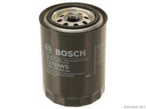 2001-2007 Lexus GS430 Engine Oil Filter 2001-2007 Lexus GS430 Engine Oil Filter