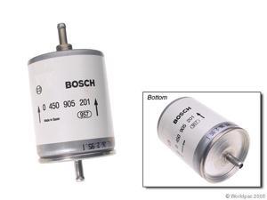 Bosch W0133-1634239 Fuel Filter Bosch W0133-1634239 Fuel Filter
