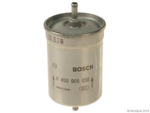 1984-1986 Renault Encore Fuel Filter 1984-1986 Renault Encore Fuel Filter