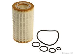 2010-2011 Mercedes-Benz ML450 Engine Oil Filter 2010-2011 Mercedes-Benz ML450 Engine Oil Filter