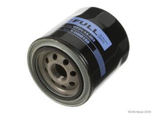 2011-2014 Ford E-350 Super Duty Engine Oil Filter 2011-2014 Ford E-350 Super Duty Engine Oil Filter