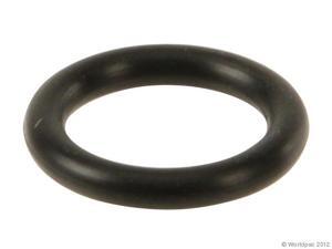 2011-2014 Ford E-350 Super Duty Engine Oil Drain Plug Gasket 2011-2014 Ford E-350 Super Duty Engine Oil Drain Plug Gasket