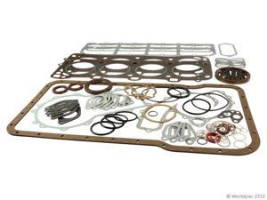 Victor Reinz W0133-1647233 Engine Gasket Set Victor Reinz W0133-1647233 Engine Gasket Set
