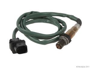 Bosch W0133-1843856 Oxygen Sensor Bosch W0133-1843856 Oxygen Sensor