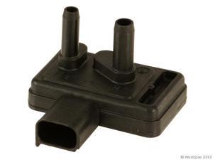 Motorcraft W0133-1948238 EGR Pressure Sensor Motorcraft W0133-1948238 EGR Pressure Sensor