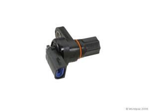1993-2002 Ford E-150 Econoline Club Wagon N/A ABS Wheel Speed Sensor 1993-2002 Ford E-150 Econoline Club Wagon N/A ABS Wheel Speed Sensor