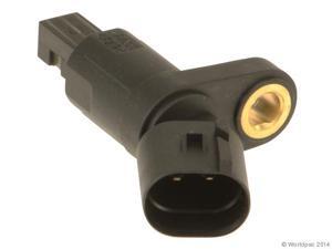 2000-2006 Audi TT Rear ABS Wheel Speed Sensor 2000-2006 Audi TT Rear ABS Wheel Speed Sensor