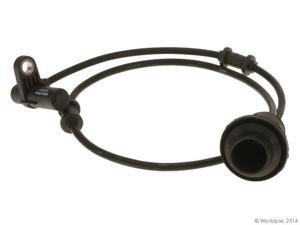 Delphi W0133-1717222 ABS Wheel Speed Sensor Delphi W0133-1717222 ABS Wheel Speed Sensor