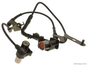 Delphi W0133-1756421 ABS Wheel Speed Sensor Delphi W0133-1756421 ABS Wheel Speed Sensor