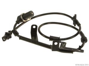 Delphi W0133-1649938 ABS Wheel Speed Sensor Delphi W0133-1649938 ABS Wheel Speed Sensor