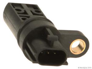Delphi W0133-1814276 Engine Camshaft Position Sensor Delphi W0133-1814276 Engine Camshaft Position Sensor