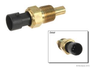 1996-1996 Oldsmobile Cutlass Ciera Engine Coolant Temperature Sensor 1996-1996 Oldsmobile Cutlass Ciera Engine Coolant Temperature Sensor