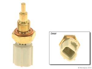 2004-2014 Toyota Sequoia Engine Coolant Temperature Sensor 2004-2014 Toyota Sequoia Engine Coolant Temperature Sensor