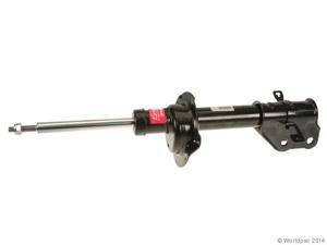 KYB W0133-1980660 Suspension Strut Assembly KYB W0133-1980660 Suspension Strut Assembly