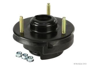 KYB W0133-1906430 Suspension Shock Mounting Kit KYB W0133-1906430 Suspension Shock Mounting Kit