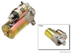 2011-2013 Ford E-350 Super Duty Starter Motor 2011-2013 Ford E-350 Super Duty Starter Motor