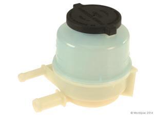 Genuine W0133-1738656 Power Steering Reservoir Genuine W0133-1738656 Power Steering Reservoir