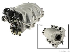 Pierburg W0133-1924369 Engine Intake Manifold Pierburg W0133-1924369 Engine Intake Manifold