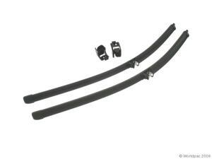 Bosch W0133-1619986 Windshield Wiper Blade Bosch W0133-1619986 Windshield Wiper Blade