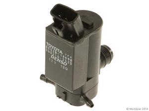 Genuine W0133-1740893 Windshield Washer Pump Genuine W0133-1740893 Windshield Washer Pump