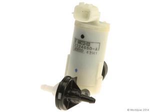 Genuine W0133-1725604 Windshield Washer Pump Genuine W0133-1725604 Windshield Washer Pump
