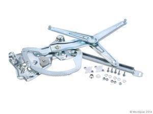 1996-1998 BMW 328i Front Left Window Regulator 1996-1998 BMW 328i Front Left Window Regulator