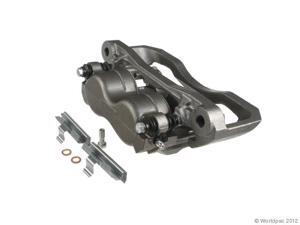 1995-1998 Ford E-350 Econoline Front Right Disc Brake Caliper 1995-1998 Ford E-350 Econoline Front Right Disc Brake Caliper