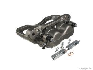 1995-1998 Ford E-350 Econoline Front Left Disc Brake Caliper 1995-1998 Ford E-350 Econoline Front Left Disc Brake Caliper