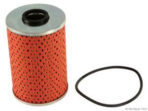 1985-1993 BMW 535i Engine Oil Filter Kit 1985-1993 BMW 535i Engine Oil Filter Kit