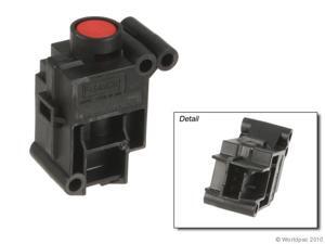 Genuine W0133-1705139 Electric Fuel Pump Inertia Switch Genuine W0133-1705139 Electric Fuel Pump Inertia Switch