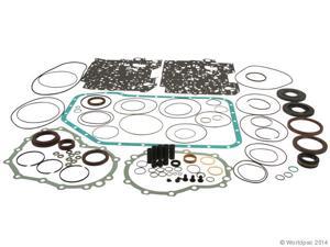 Hebmuller W0133-1965743 Auto Trans Gasket Set Hebmuller W0133-1965743 Auto Trans Gasket Set