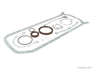 Victor Reinz W0133-1663861 Engine Crankcase Cover Gasket Set Victor Reinz W0133-1663861 Engine Crankcase Cover Gasket Set