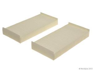 2001-2006 Mercedes-Benz S600 Cabin Air Filter Set 2001-2006 Mercedes-Benz S600 Cabin Air Filter Set