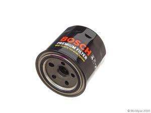 2014-2014 Mitsubishi Mirage Engine Oil Filter 2014-2014 Mitsubishi Mirage Engine Oil Filter